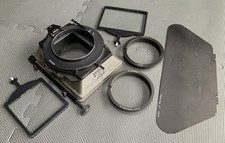 Chrosziel Matte Box CWAH 1FH - For Spares Or Repair