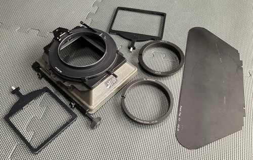 Chrosziel matte box cwah 1fh - chrosziel,