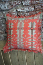Vintage 1960s Welsh Wool