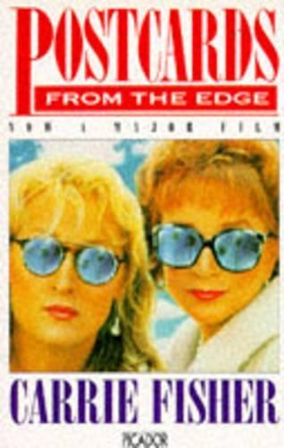Postcards from the - , edge