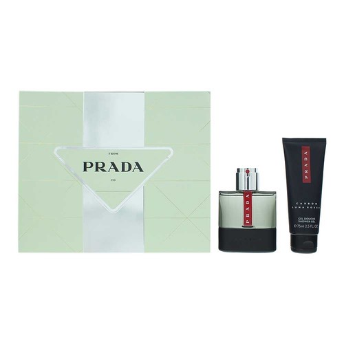 Prada luna rossa - prada, de