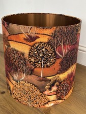 MADE TO ORDER LAMPSHADE