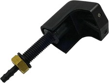 Front Windscreen Washer Jet