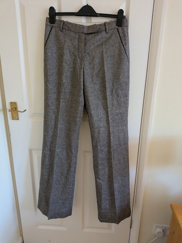 Malene birger wool sparkly - by,
