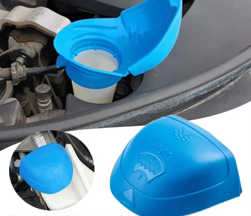 Universal wiper washer - universal, bottle