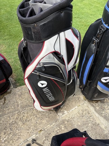 Maxfli cart golf bag - golf, 14-way