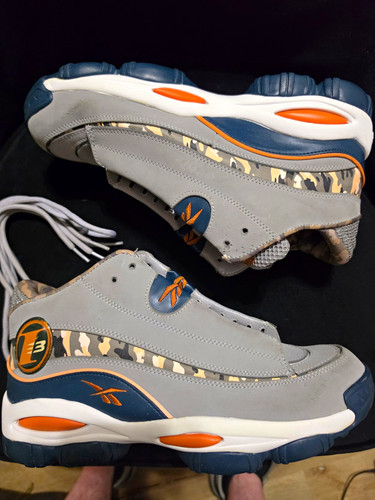 Reebok answer allen iverson - answer,