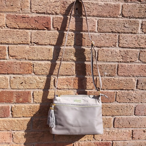 Daniel hechter shoulder - daniel,