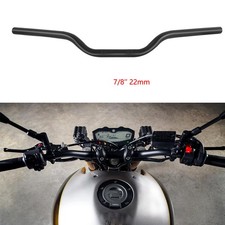 7/8" 22mm Handlebars Tracker