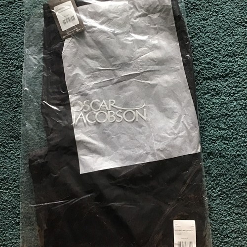 Brand new oscar - new, jacobson