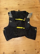 ASICS FUJITRAIL HYDRATION VEST 7L  Running Vest Ultra Marathon