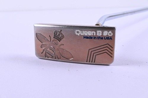 Bettinardi queen 2021 - queen,