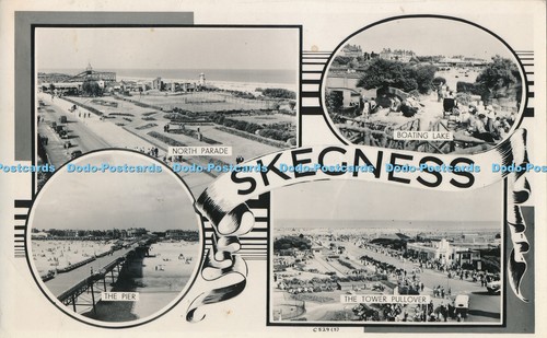 R006124 skegness multi view - r006124, rp