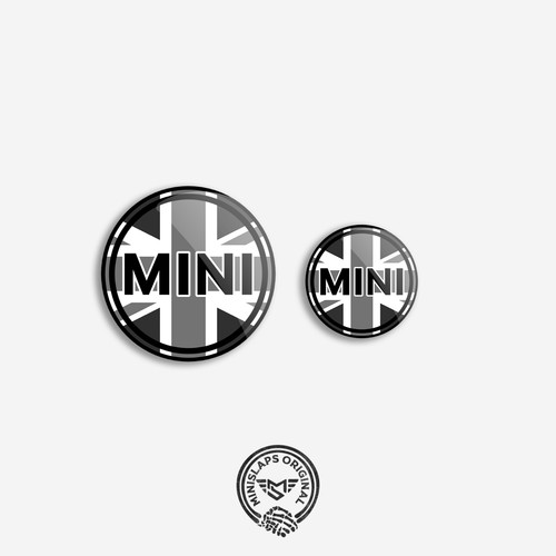 Mini cooper jcw bonnet - mini,