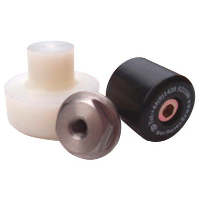 Motorcycle fork protectors - motorcycle,