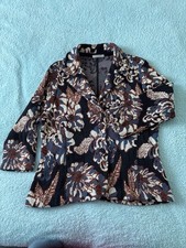 Stylish Italian Made Jacket By