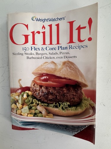 Weight watchers grill - weight, it