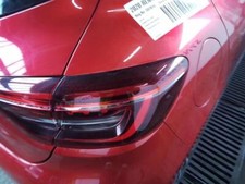 TAIL LIGHT RENAULT CLIO 2019 On ICONIC TCE 5 DOOR HATCHBACK RH Rear - 12576711