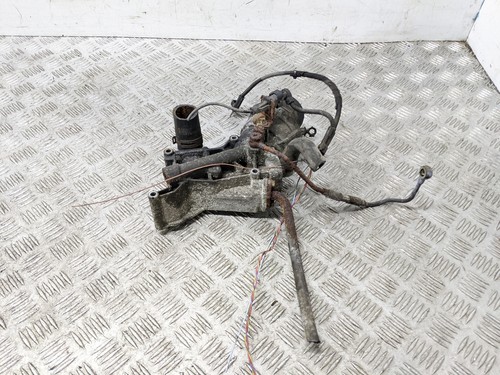 Vauxhall corsa cdti ecoflex - cdti,