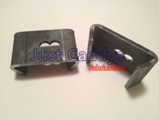 VW Caddy Inca Van (9K) MK2