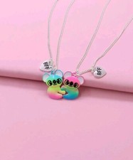 Best Friends Chain Girls BFF