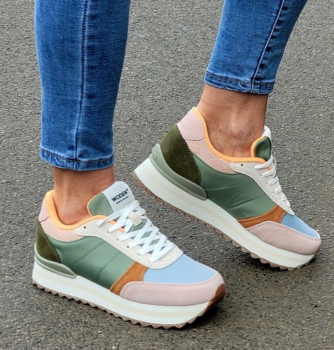 Woden ronja platform algae - woden,