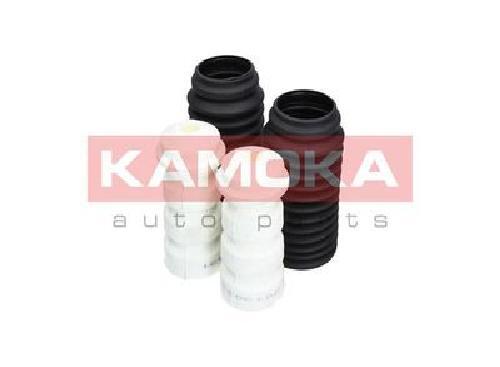Genuine kamoka dust cover - cover, kit
