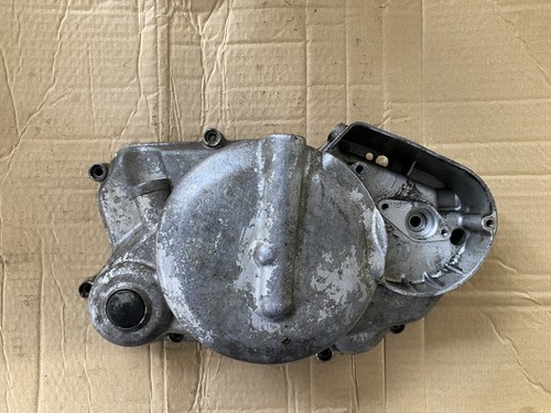 Cagiva mito 125 engine cover - cagiva,