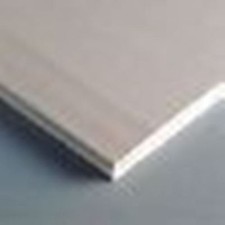 THERMAL INSULATED PLASTERBOARD