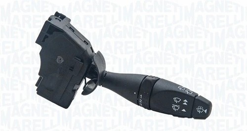 Steering column switch fits - column,