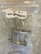 Baxi Potterton 4 Element Gas