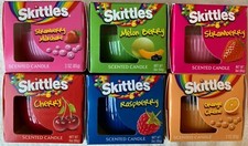 SKITTLES***Scented