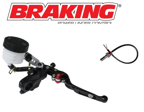 Mc9603 braking kit radial - braking,
