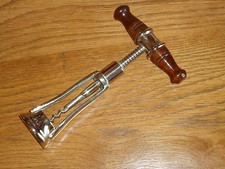  Corkscrew Very Nice Bottle