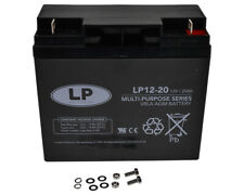 Battery LANDPORT VRLA AGM