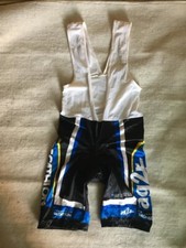 bib short
