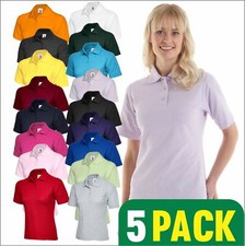5 PACK Ladies Classic