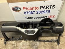 Kia Picanto Mk2 2011-2016