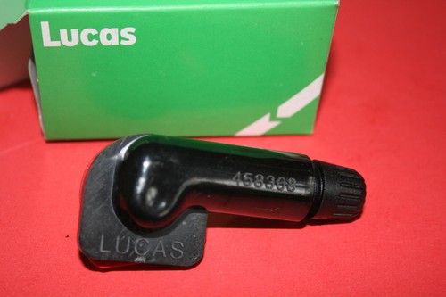 Genuine lucas magneto left - magneto,