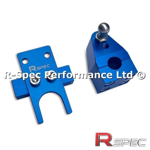 Quick shift short gear shifter - gear,