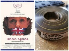hidden agenda 1990 original