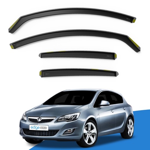 Vauxhall astra mk6 - vauxhall, j