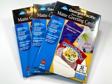 Georgia Pacific Photo Quality