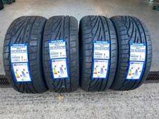 X4 195 45 15 TOYO PROXES TR-1 TRACK DAY/ ROAD TOP QUALITY TYRES 195/45R15 78V