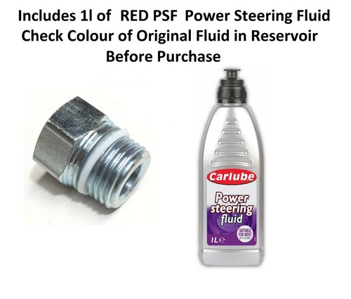 Power steering pipe - , pump