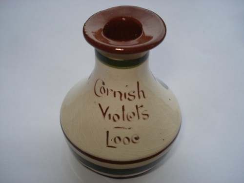 C1920s vintage torquay ware - torquay,