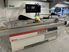 Used SCM SI550 EP Class Sliding Table Panelsaw   **18,000.00 + Vat**