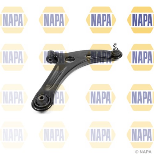 Wishbone suspension arm for - suspension,