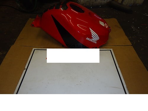 Honda cbr 600 2005 - honda,