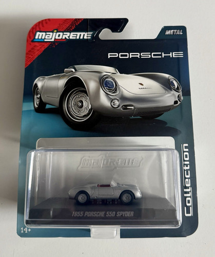 Majorette porsche collection - majorette,